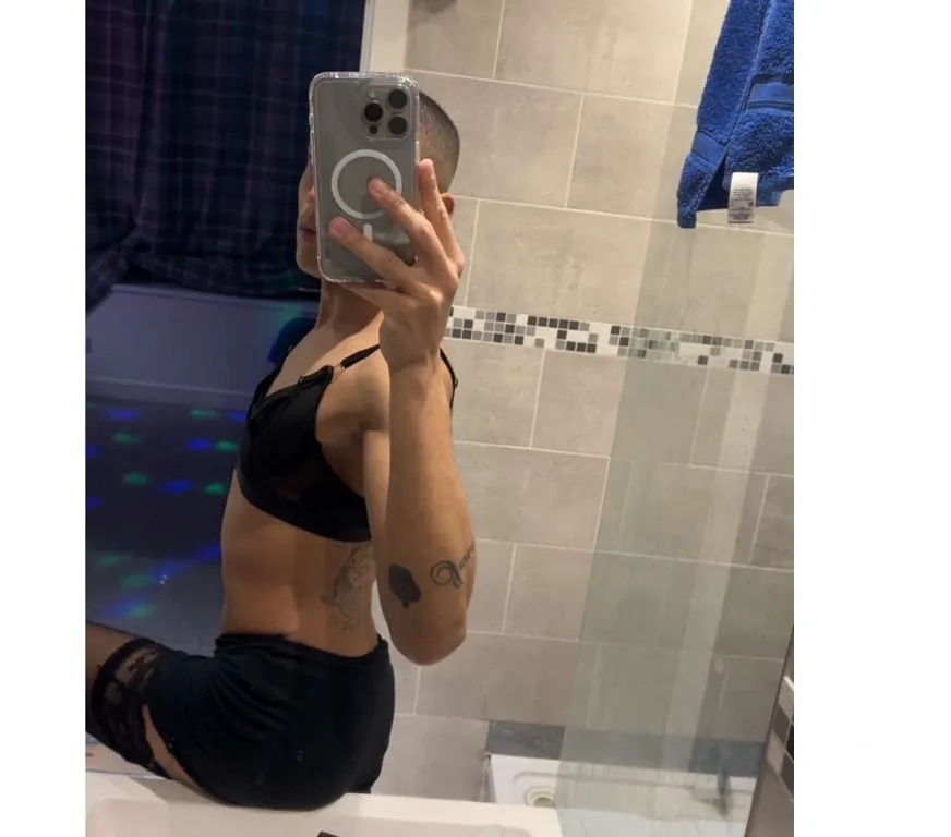 Escorts Liverpool, England 👠 Feemboy Brazilian 😈 party