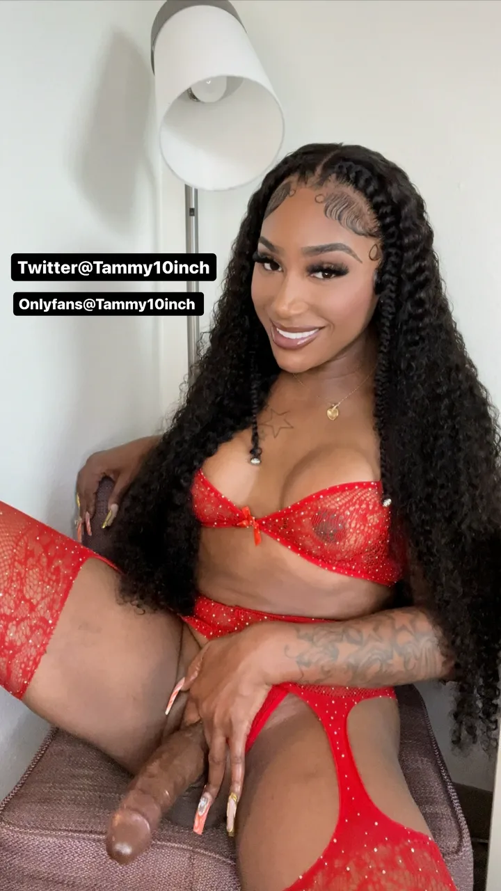 Escorts Atlanta, Georgia ⭐️TAMMY10INCH ⭐️