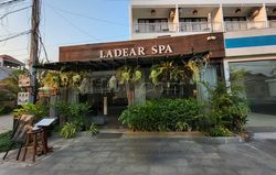 Siem Reap, Cambodia Ladear Spa