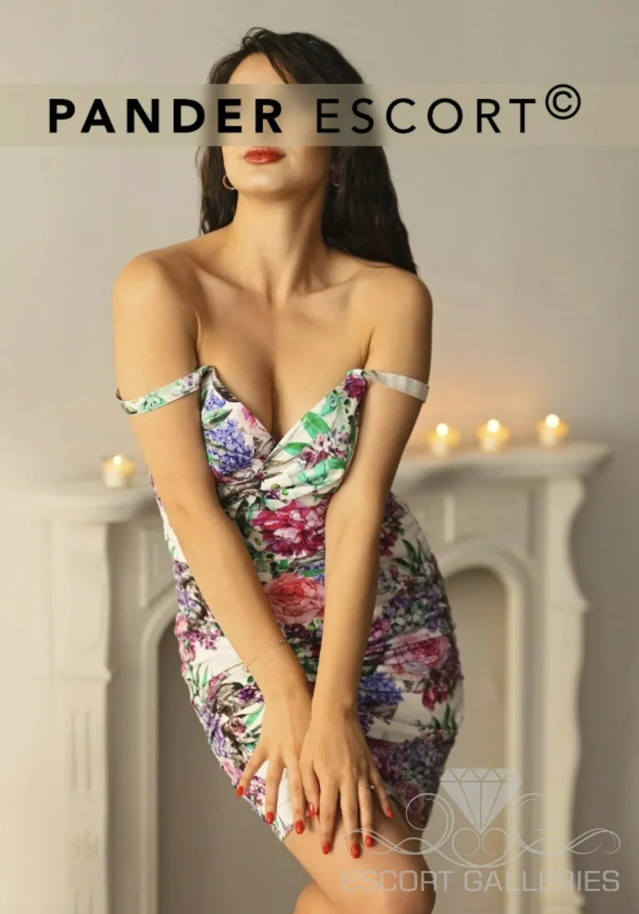 Escorts Hamburg, Germany Alice