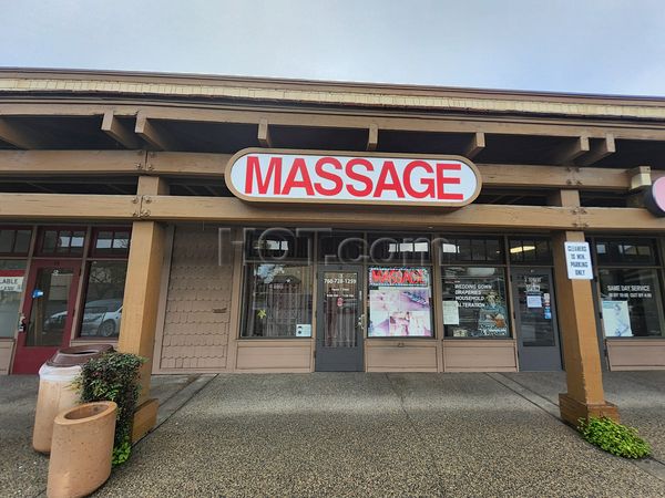 Massage Parlors Fallbrook, California Coco Massage