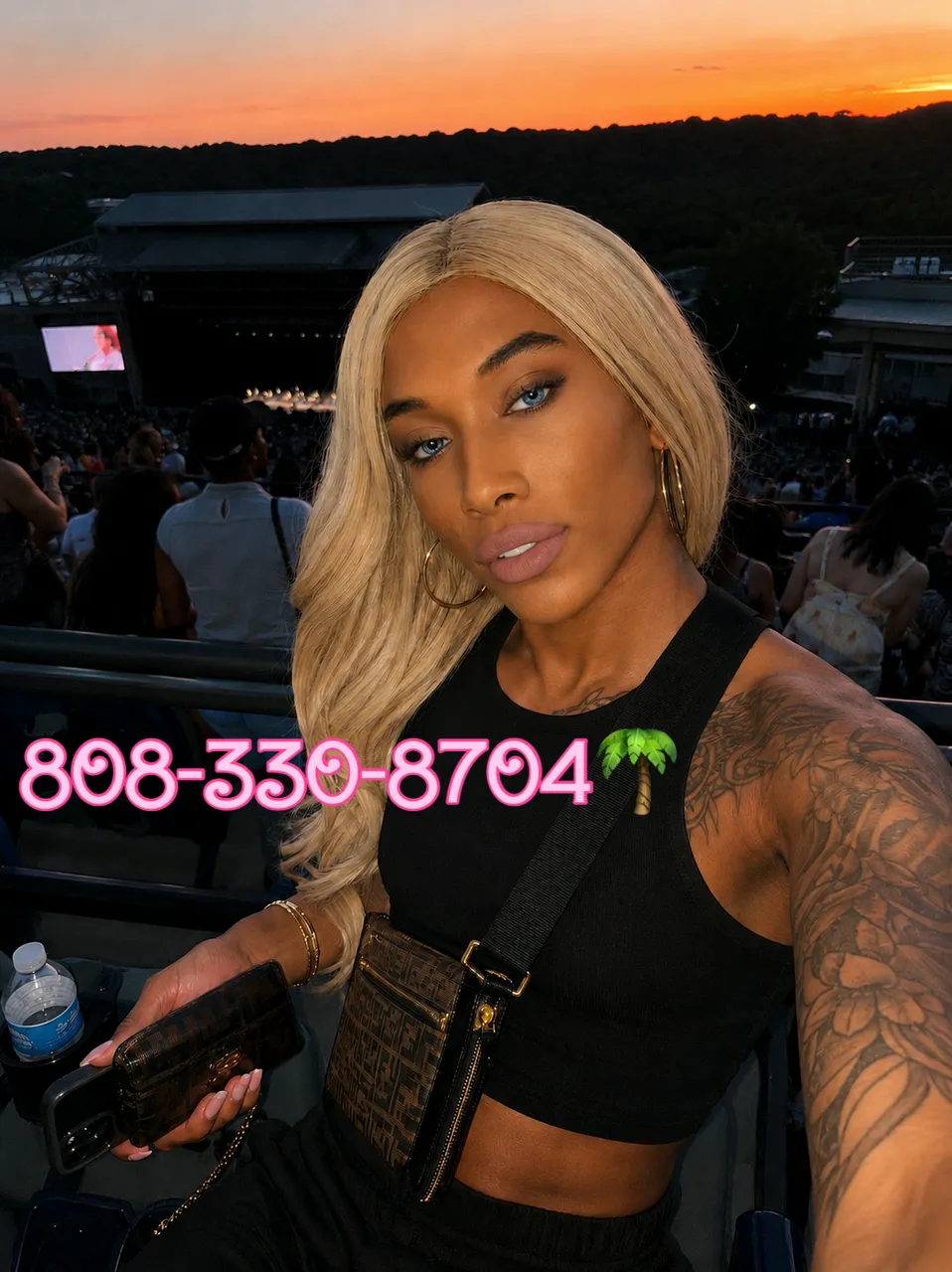 Escorts Atlanta, Georgia PERIMETER MALL🔝DOLL
