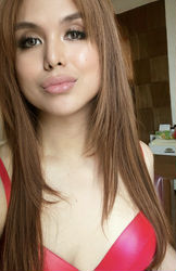 Escorts Shanghai, China Real Top Mistress. Just arrived!