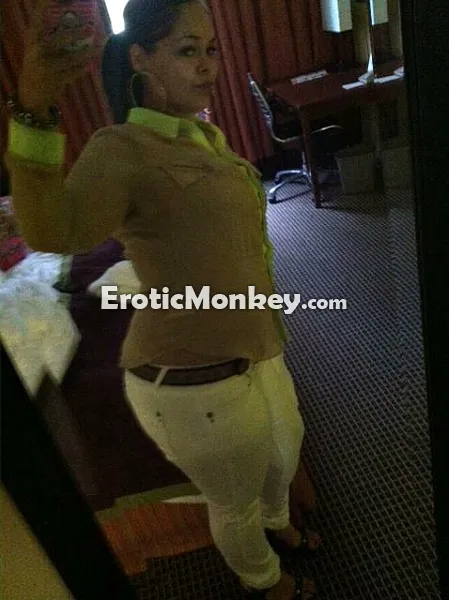 Escorts West Palm Beach, Florida Melissa