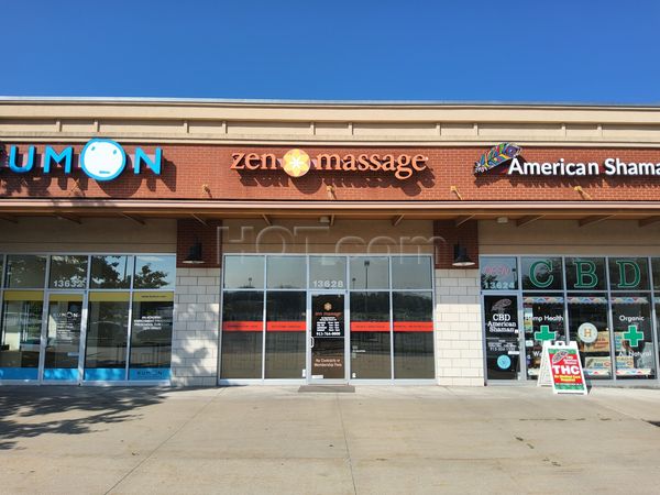 Massage Parlors Olathe, Kansas Zen Massage