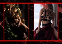 Escorts Vancouver, British Columbia ?GORGEOUS NEW PHOTOS! ?Enchanting & Vibrant Playful Muse – Sweet, Nerdy Blonde ?