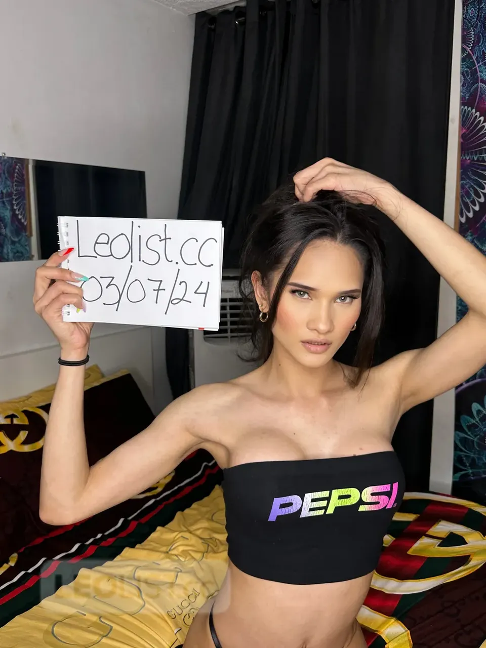 Escorts Toronto, Ontario TS SHINA