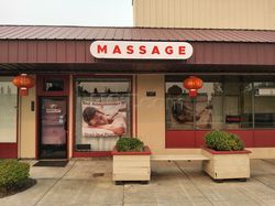 Massage Parlors Richland, Washington Mongolian Massage