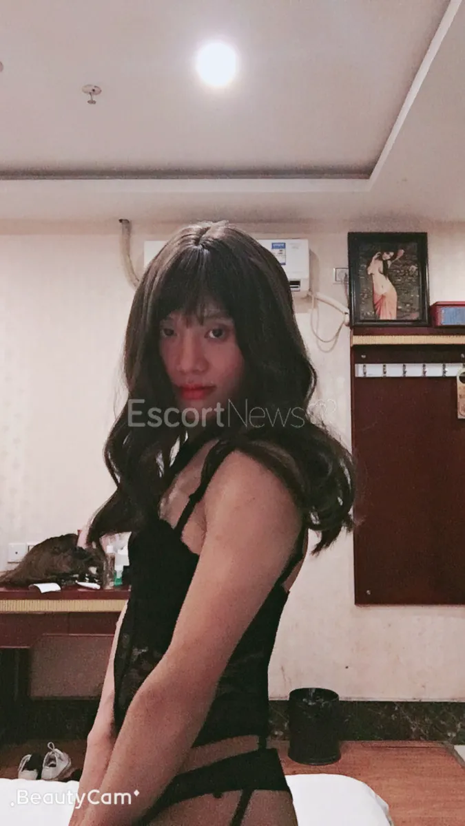 Escorts China Venusyang