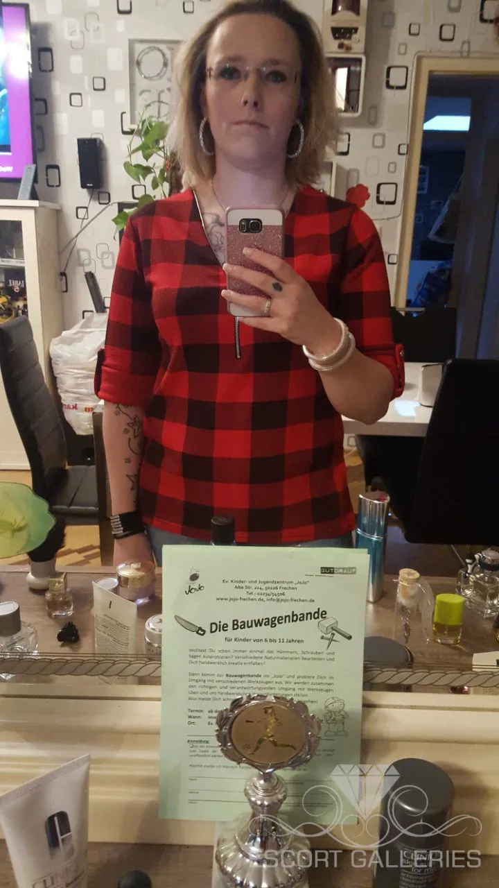 Escorts Koeln, Germany Jaquline