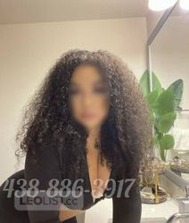 Escorts Montreal, Quebec MISTRESS ALL NATURAL JUICY LIPS ♡ INCALL / OUTCALL