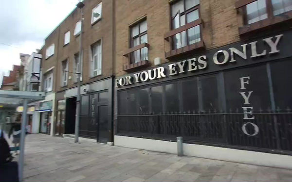 Fyeo - for Your Eyes Only video 1