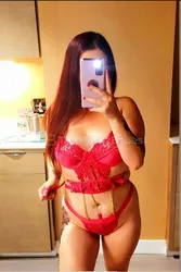 Escorts Vancouver, British Columbia Maci