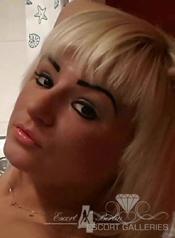 Escorts Berlin, Germany Escort Lena