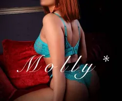 Escorts Montreal, Quebec Molly