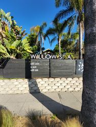 Massage Parlors Santa Monica, California Willow Spa