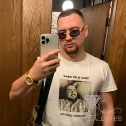 Escorts Kyiv, Ukraine David