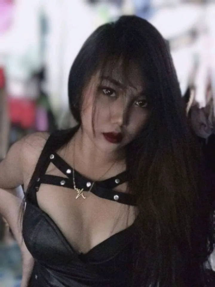 Escorts Cebu City, Philippines Dominatrix