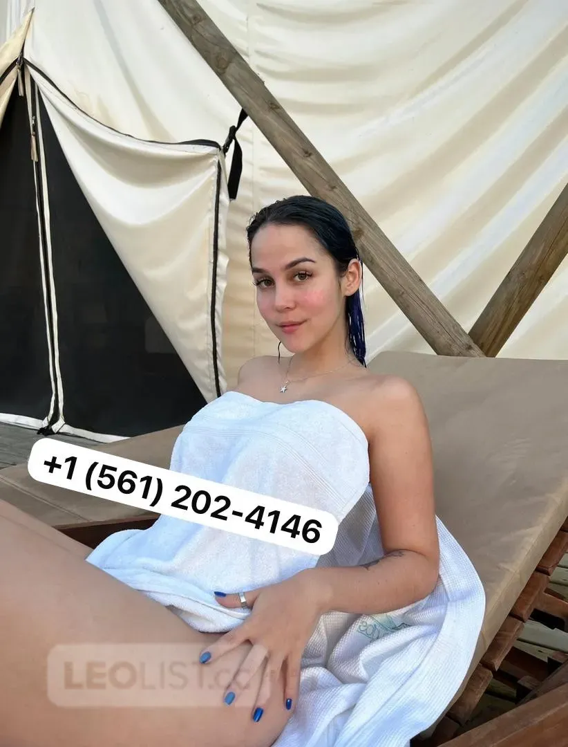 Escorts Saint John, New Brunswick Alice