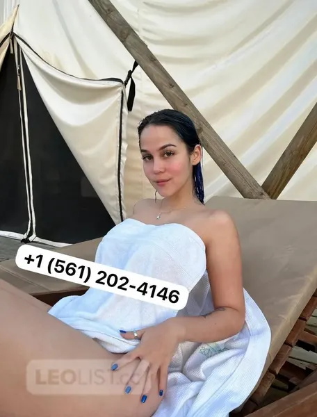 Escorts Saint John, New Brunswick Alice