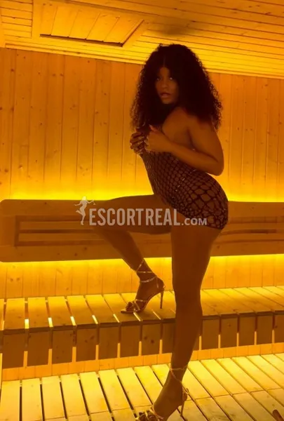 Escorts Kuala Lumpur, Malaysia (Sara Wild, independent)