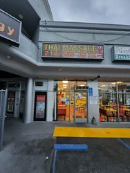 Los Angeles, California Thai Massage Time