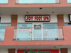 Massage Parlors Los Angeles, California Joy Foot Spa
