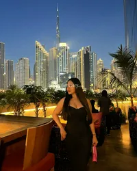 Escorts Dubai, United Arab Emirates Sasa