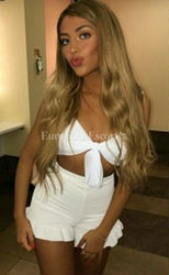 Escorts Amsterdam, Netherlands Amber