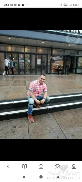 Escorts Berlin, Germany null