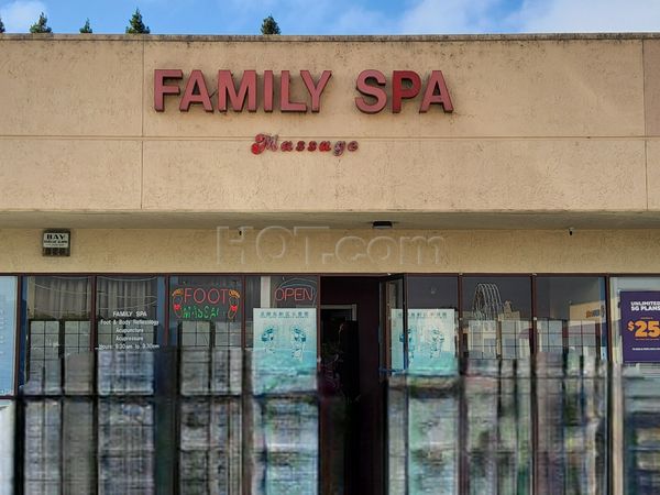 Massage Parlors Vallejo, California Super Foot Reflexology
