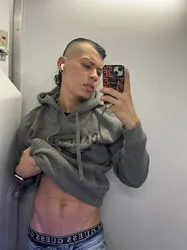 Escorts Barcelona, Spain LatinboyJP