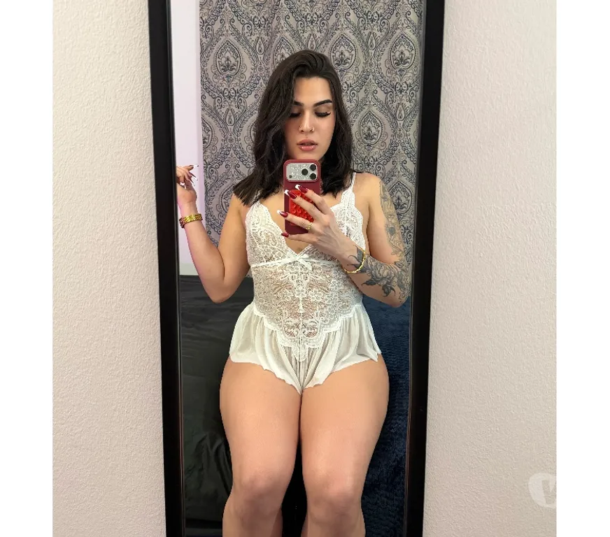 Escorts Wolverhampton, England Bruna Gutierrez❤️‍🔥