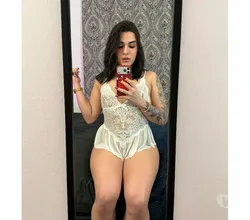Escorts Wolverhampton, England Bruna Gutierrez❤️‍🔥