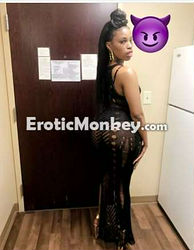 Escorts Hollywood, California Davion