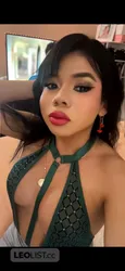 Escorts Vancouver, British Columbia Kendy