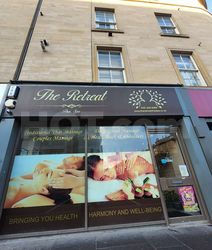 Massage Parlors Edinburgh, Scotland The Retreat