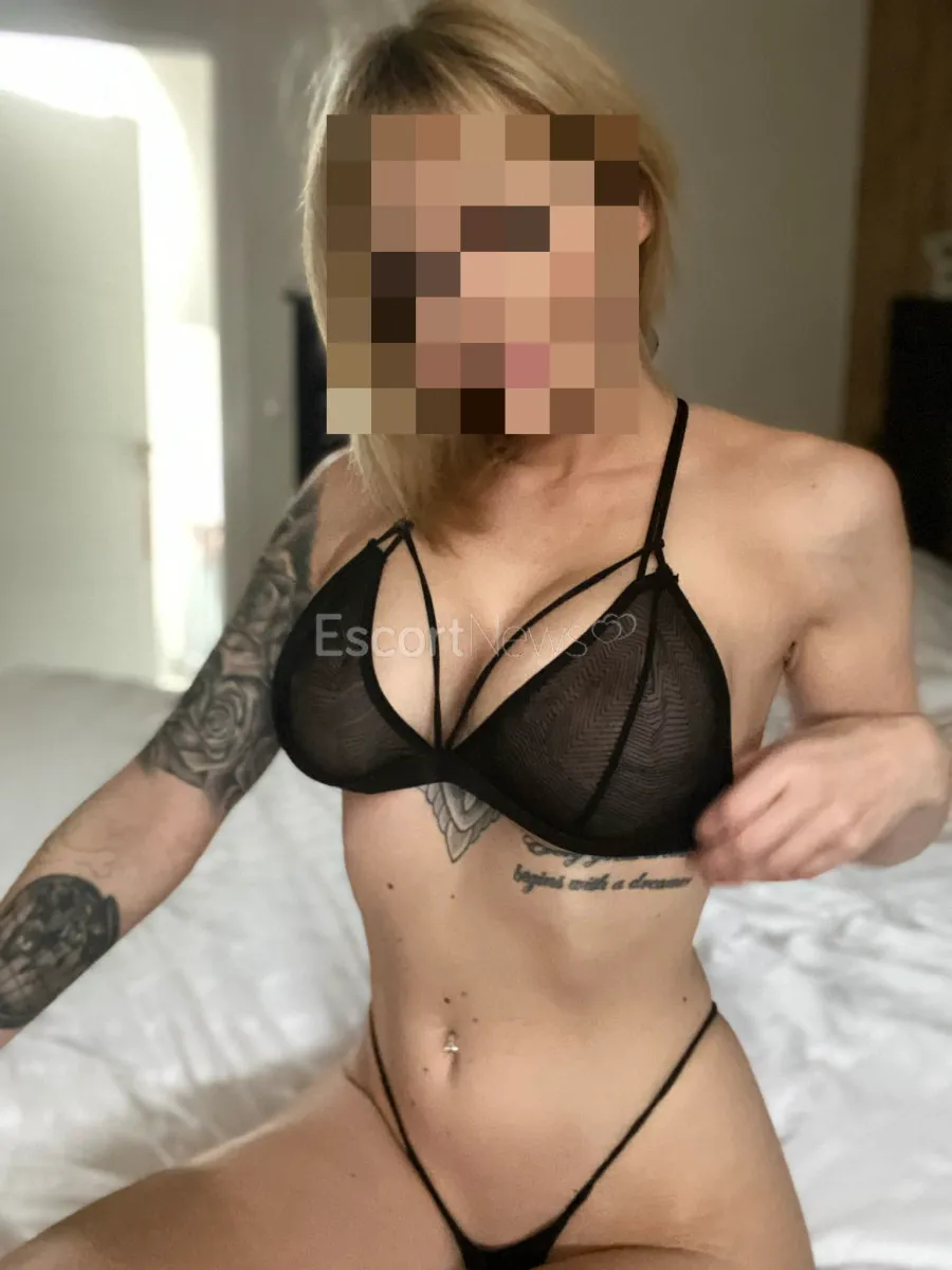 Escorts Belgium JESSY