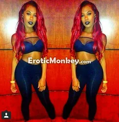 Escorts Charlotte, North Carolina Candi