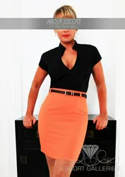 Escorts Frankfurt am Main, Germany Valentina