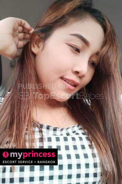 Escorts Bangkok, Thailand Panny