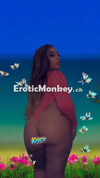 Escorts Vallejo, California Creole Kayceeee