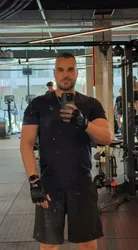 Escorts Amsterdam, Netherlands Sir_Emir