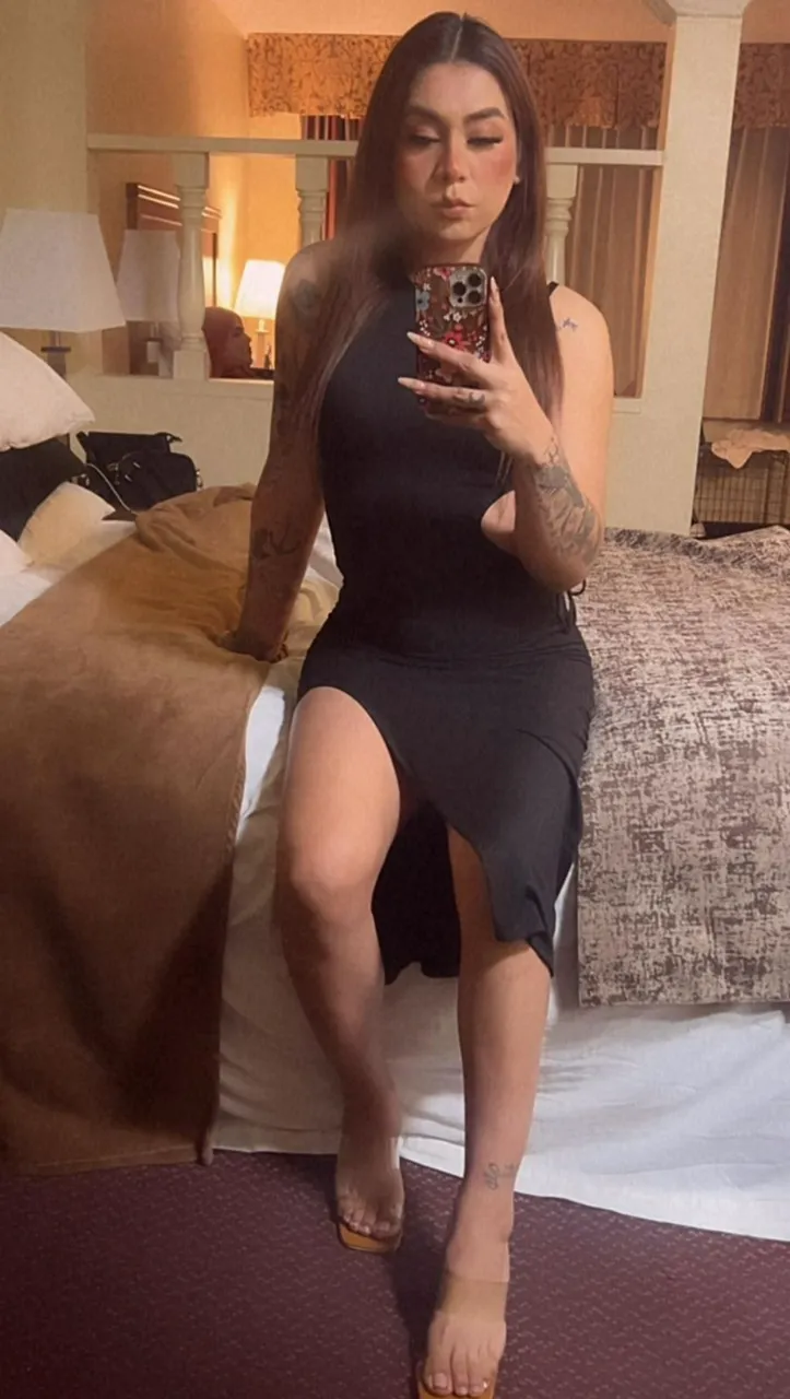 Escorts Inglewood, California Galilea