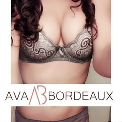 Escorts Auburn, California AvaBordeaux