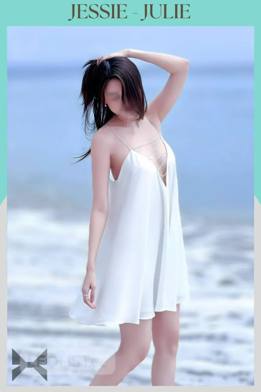 Escorts Vaughan, Ontario 19YRS JULIE | VIETNAMESE ✰ 416.357.9797 ✰ BLUEXADO SPA ✰