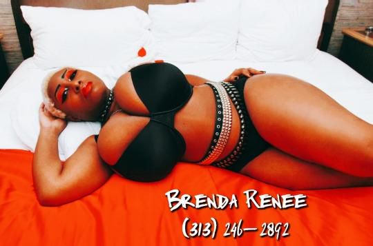 Escorts Orlando, Florida Brenda Renee