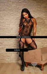 Escorts Helsinki, Finland Lola