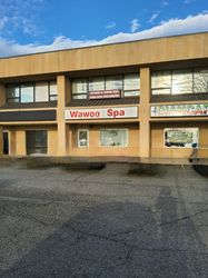Ledgewood, New Jersey Wawoo Spa | Massage Ledgewood