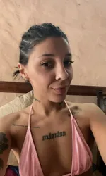 Escorts Norfolk, Virginia Zoe with the magic